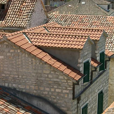 And Town Gate Hvar * Хвар