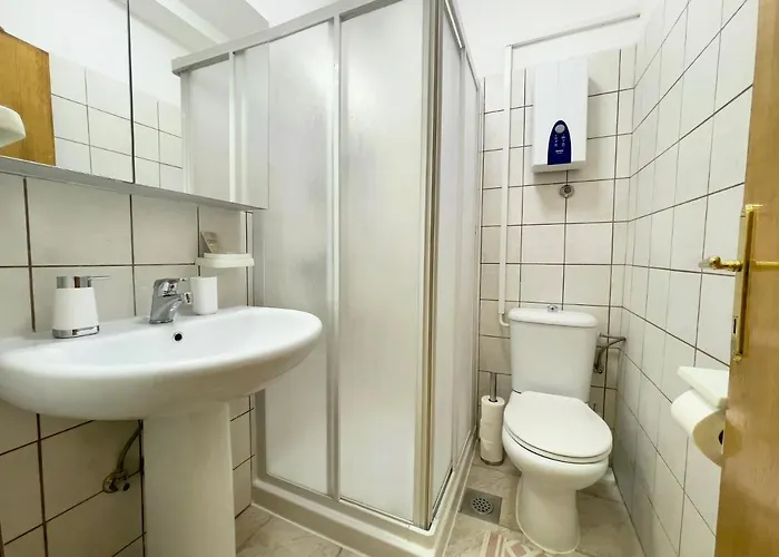 And Town Gate Hvar *