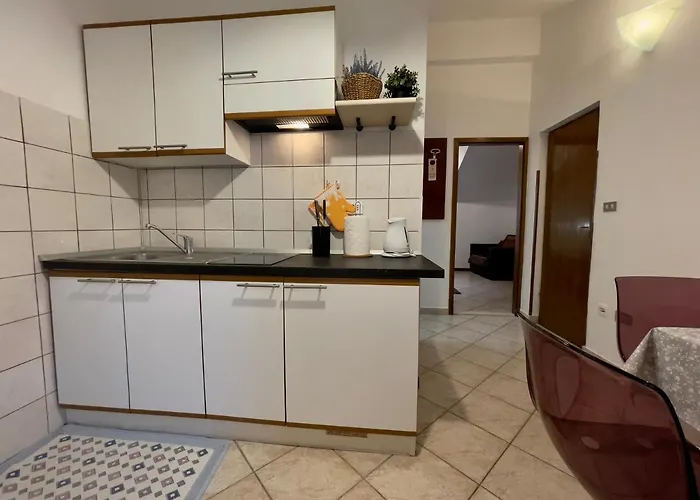 And Town Gate Hvar * Хвар