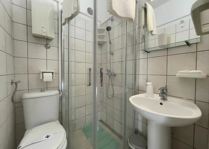 Апартаменти And Town Gate Hvar Хвар