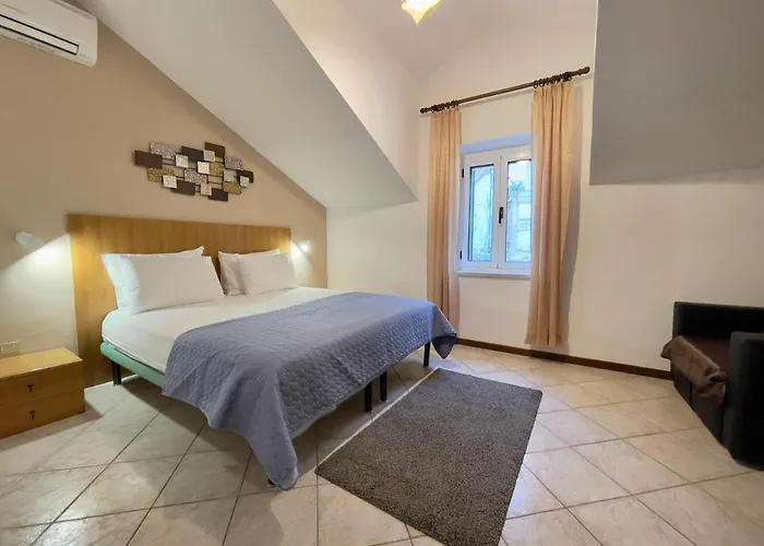 And Town Gate Hvar * Хвар