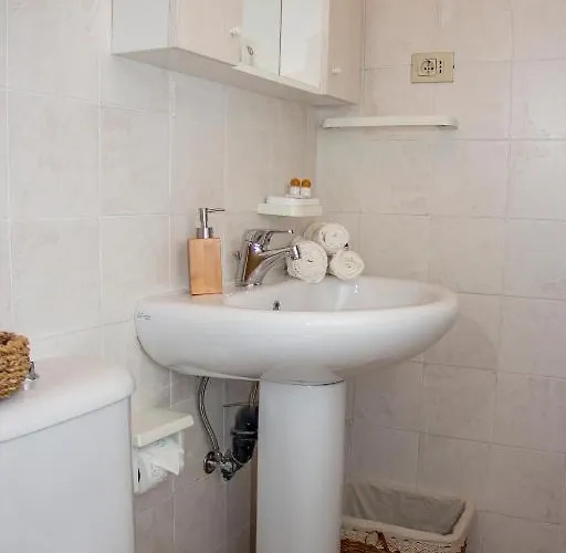 And Town Gate Hvar *