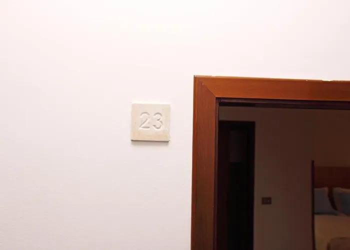 And Town Gate Hvar Апартаменти Хвар