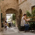 And Town Gate Hvar Lejlighed