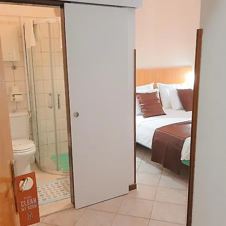 And Town Gate Hvar * Hvar Town