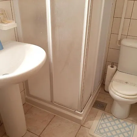 شقة And Town Gate Hvar هفار