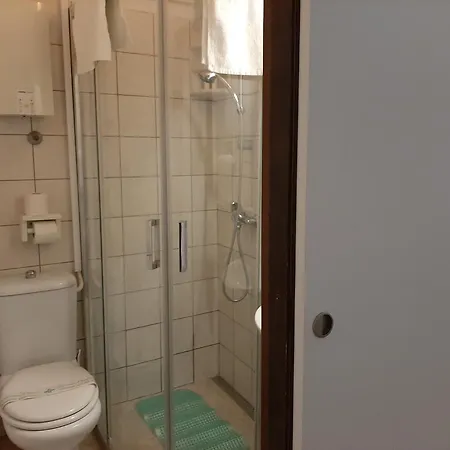 And Town Gate Hvar *