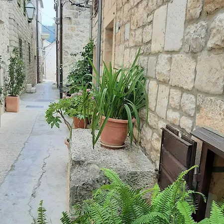 And Town Gate Hvar 아파트 흐바르