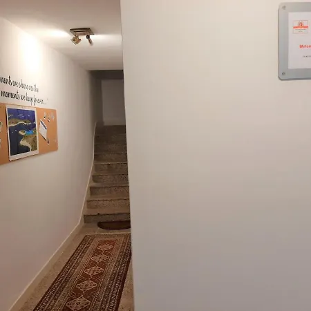 And Town Gate Hvar *