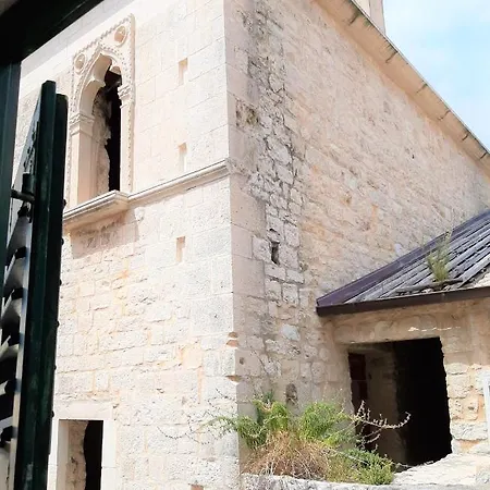 And Town Gate Hvar شقة *