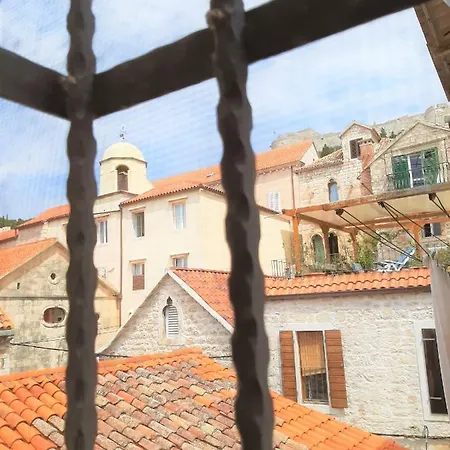 And Town Gate Hvar Apartman