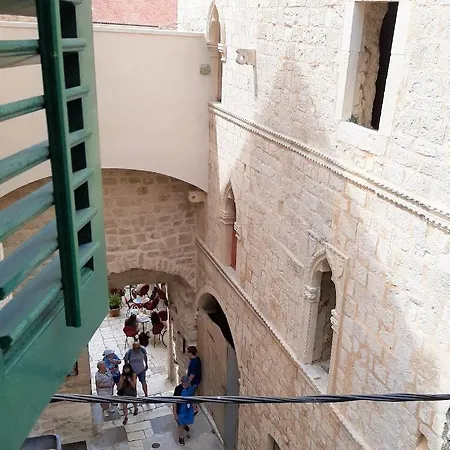 And Town Gate Hvar هفار