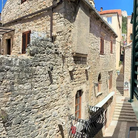 And Town Gate Hvar Apartman Hvar Town