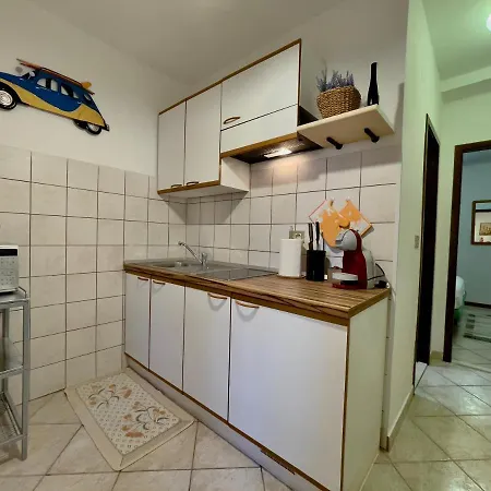 And Town Gate Hvar Lägenhet Hvar Town