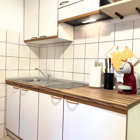 And Town Gate Hvar هفار