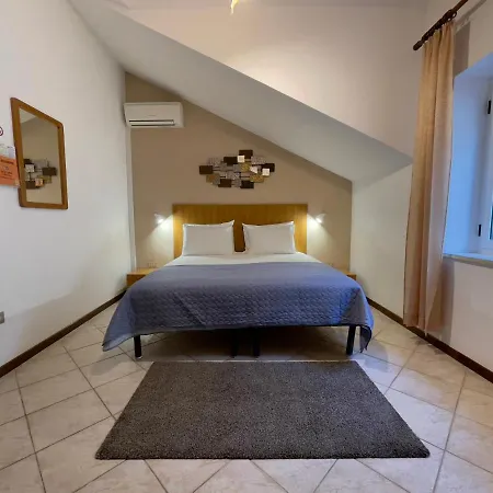 Apartman And Town Gate Hvar