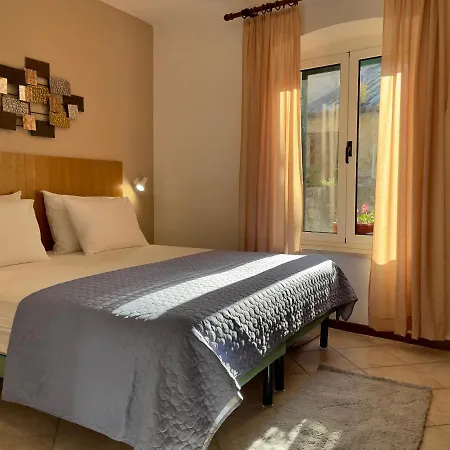 And Town Gate Hvar *