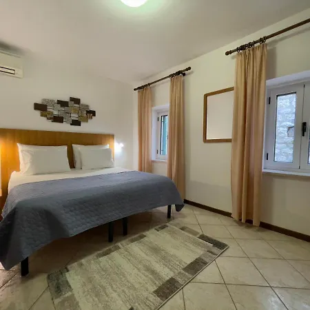 And Town Gate Hvar * Hvar Town