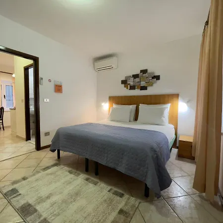 شقة And Town Gate Hvar