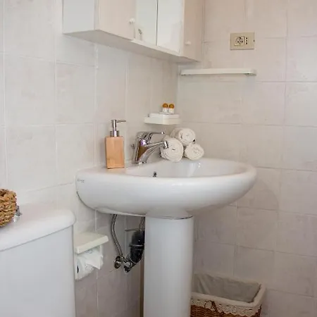 And Town Gate Hvar *