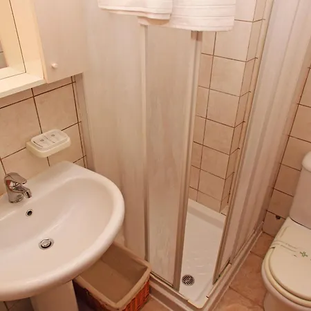 And Town Gate Hvar شقة هفار