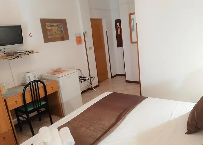 And Town Gate Hvar Apartment *