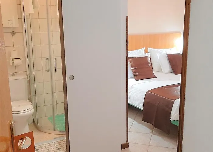 And Town Gate Hvar * Hvar Town