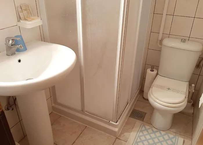 Apartment And Town Gate Hvar Hvar Town