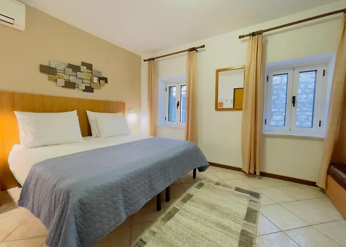 And Town Gate Hvar Apartman