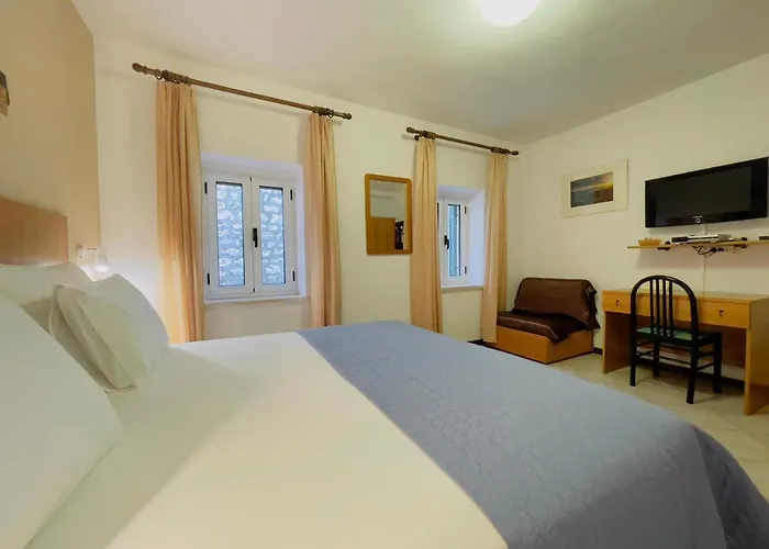 And Town Gate Hvar Apartment *