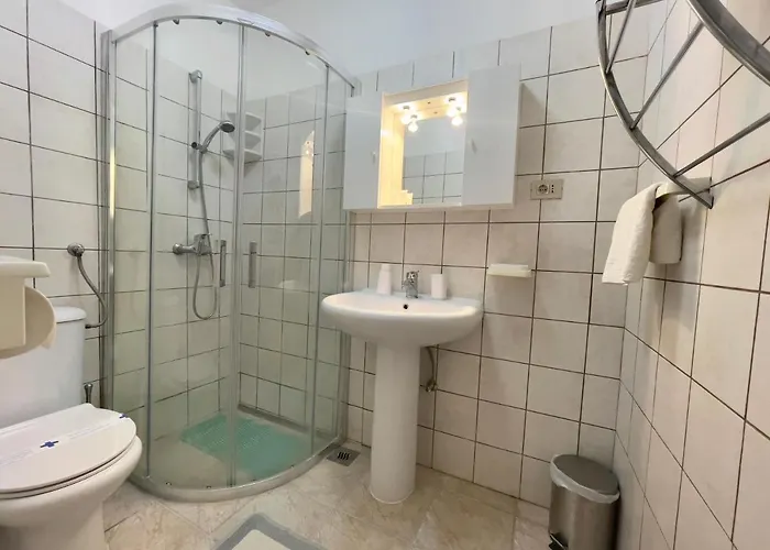 And Town Gate Hvar Apartman