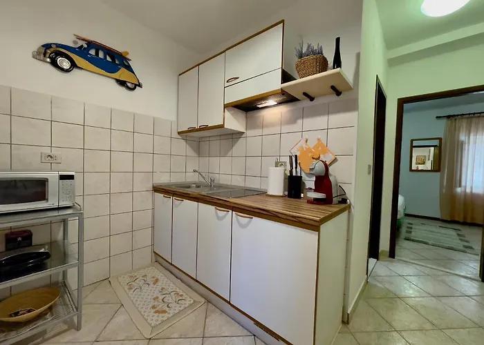 And Town Gate Hvar Apartment Hvar Town