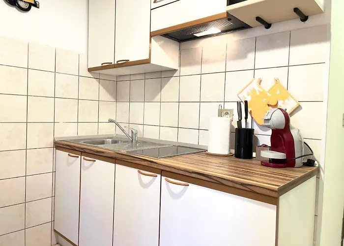 And Town Gate Hvar Hvar Town