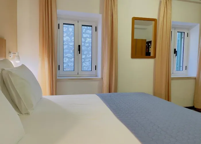 Apartman And Town Gate Hvar *