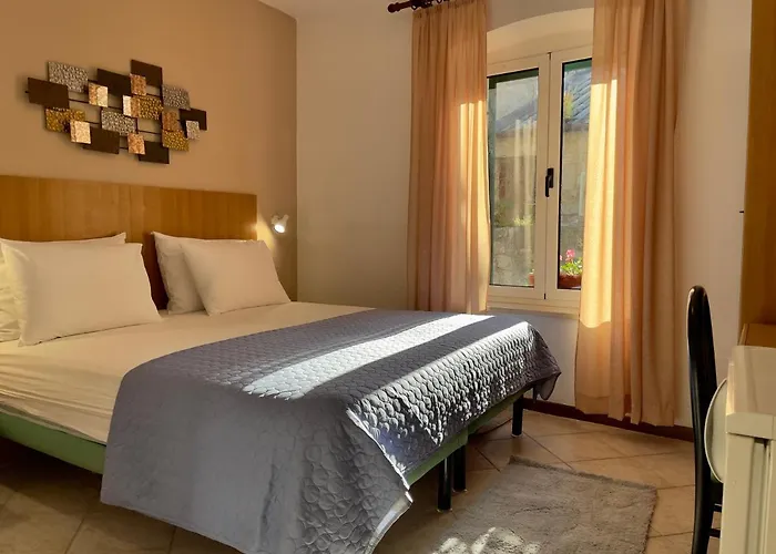 And Town Gate Hvar *