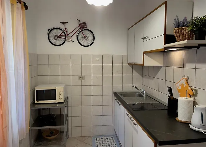 And Town Gate Hvar Hvar Town