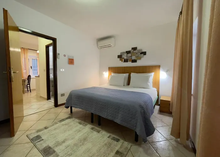 Apartman And Town Gate Hvar