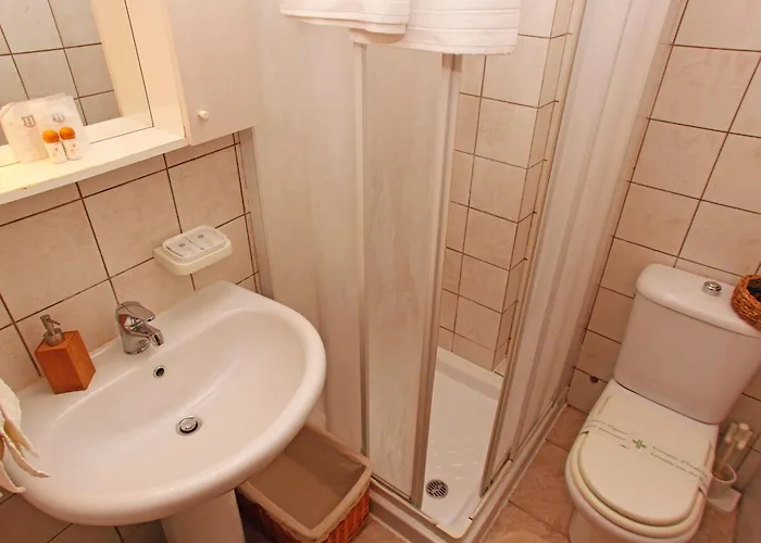 And Town Gate Hvar Apartment Hvar Town