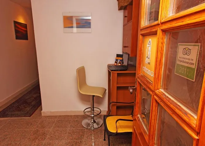 Apartman And Town Gate Hvar