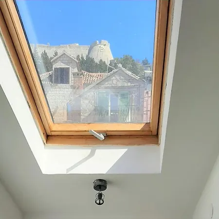 Διαμέρισμα And Town Gate Hvar *