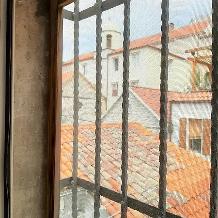 Apartmán And Town Gate Hvar