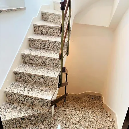 And Town Gate Hvar Χβαρ