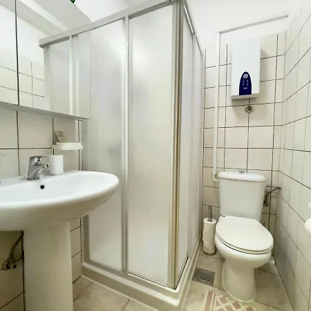 And Town Gate Hvar *