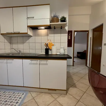 And Town Gate Hvar * Χβαρ