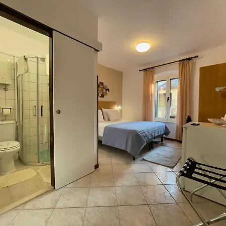 Διαμέρισμα And Town Gate Hvar Χβαρ