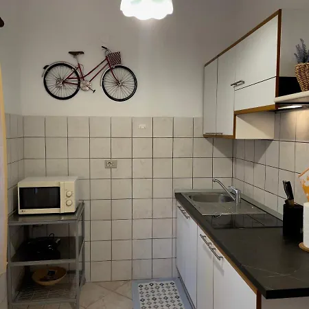 And Town Gate Hvar Χβαρ