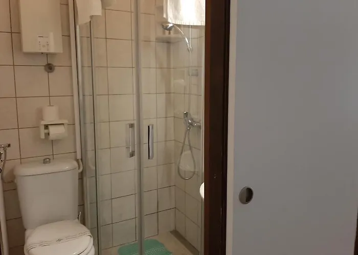 And Town Gate Hvar *