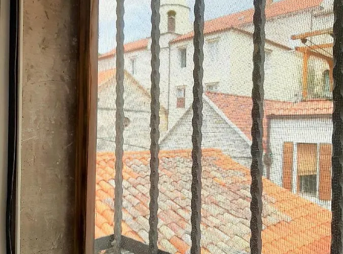 Lägenhet And Town Gate Hvar