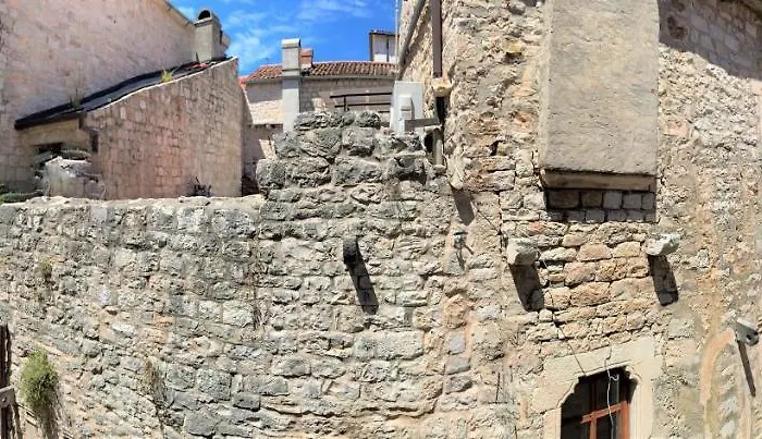 Lägenhet And Town Gate Hvar Hvar Town