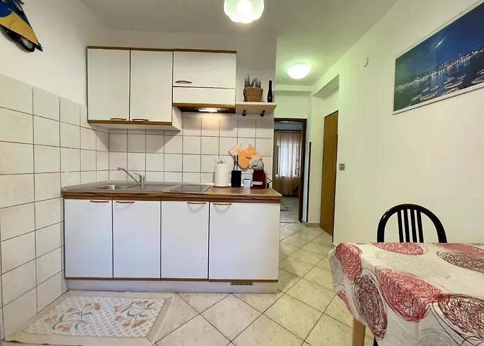 And Town Gate Hvar Hvar Town